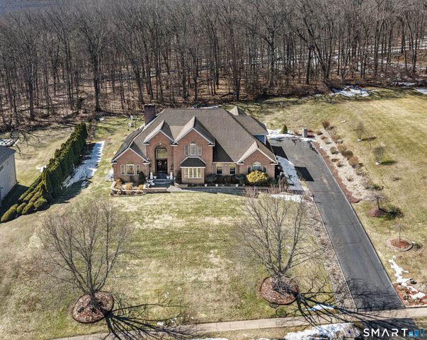 25 Peria Drive, Rocky Hill, CT 06067