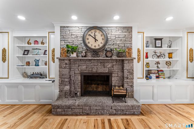 25 Peria Drive, Rocky Hill, CT 06067