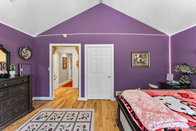 25 Peria Drive, Rocky Hill, CT 06067