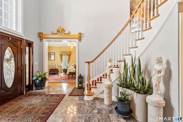 25 Peria Drive, Rocky Hill, CT 06067