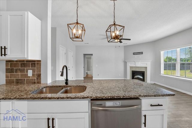 145 Boykin Way NE, Ludowici, GA 31316