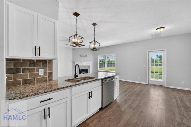 145 Boykin Way NE, Ludowici, GA 31316