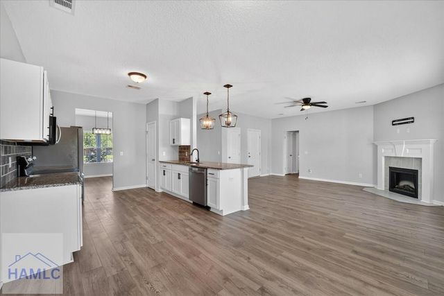 145 Boykin Way NE, Ludowici, GA 31316