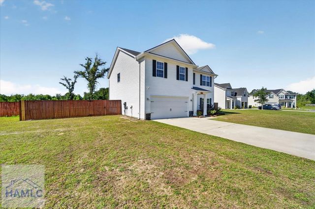 145 Boykin Way NE, Ludowici, GA 31316