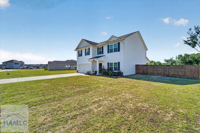 145 Boykin Way NE, Ludowici, GA 31316