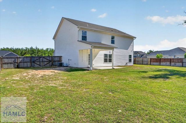 145 Boykin Way NE, Ludowici, GA 31316