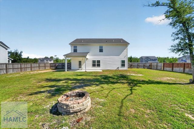 145 Boykin Way NE, Ludowici, GA 31316