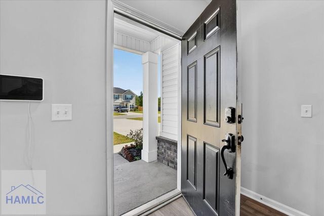 145 Boykin Way NE, Ludowici, GA 31316
