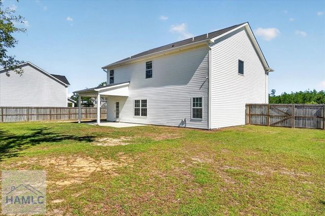 145 Boykin Way NE, Ludowici, GA 31316