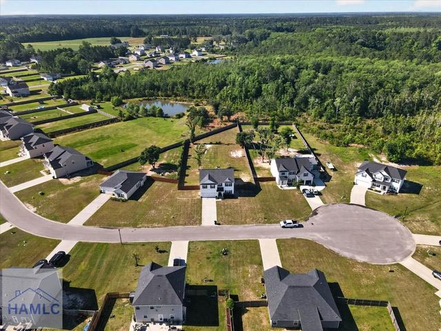 145 Boykin Way NE, Ludowici, GA 31316
