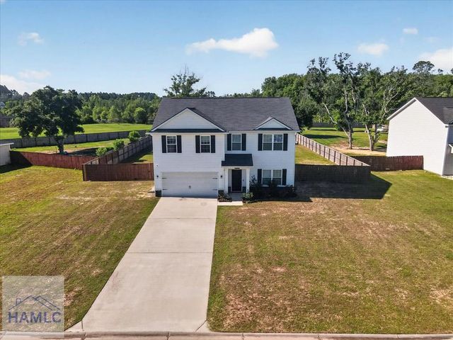 145 Boykin Way NE, Ludowici, GA 31316