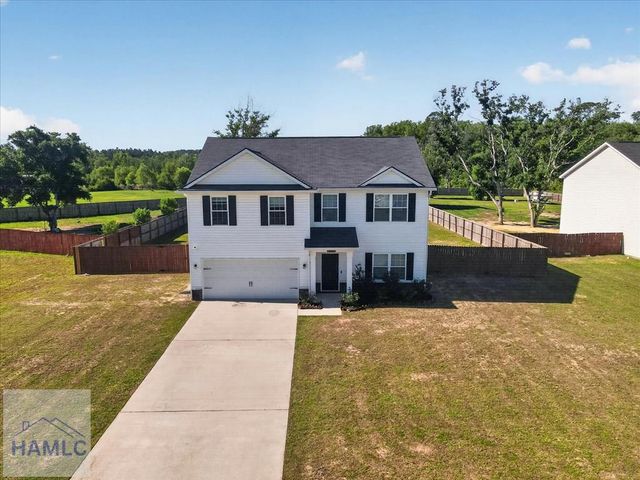 145 Boykin Way NE, Ludowici, GA 31316