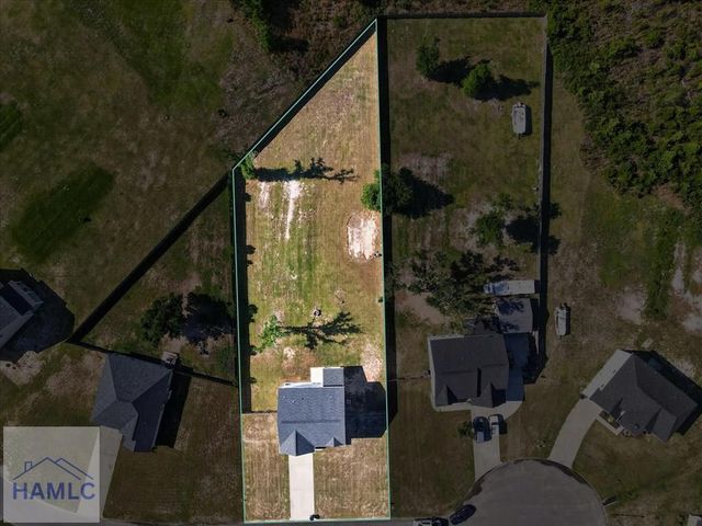 145 Boykin Way NE, Ludowici, GA 31316