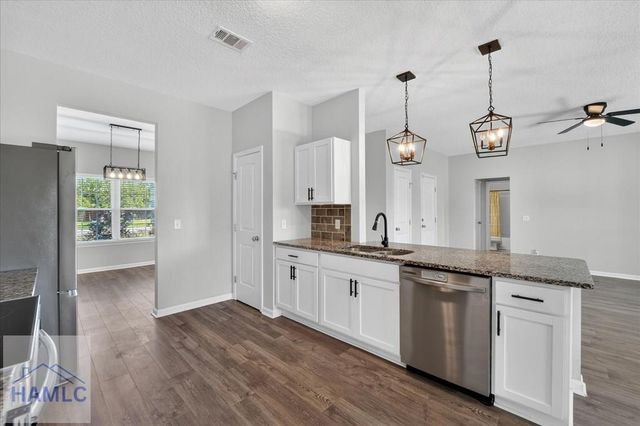 145 Boykin Way NE, Ludowici, GA 31316