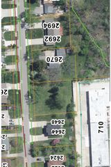 lot 68 lovington, Troy, MI 48083