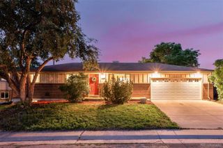 5364 Alkire Street, Arvada, CO 80002