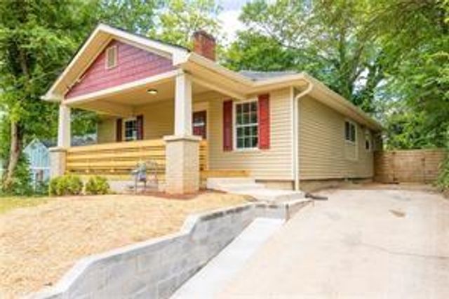 150 Racine Street SW, Atlanta, GA 30314