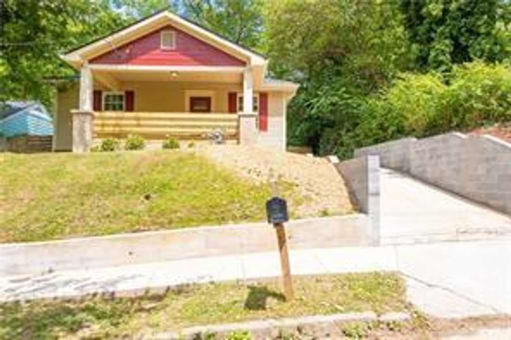 150 Racine Street SW, Atlanta, GA 30314