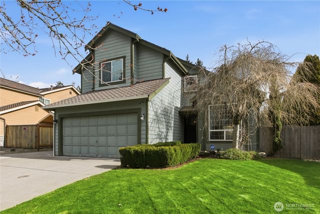 20105 73rd Avenue Ct E, Spanaway, WA 98387