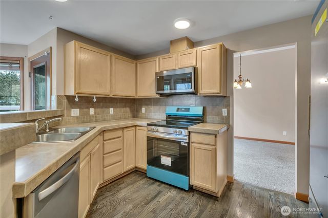 20105 73rd Avenue Ct E, Spanaway, WA 98387