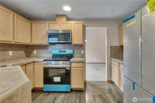 20105 73rd Avenue Ct E, Spanaway, WA 98387