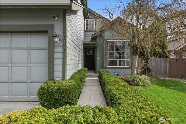 20105 73rd Avenue Ct E, Spanaway, WA 98387