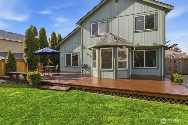 20105 73rd Avenue Ct E, Spanaway, WA 98387