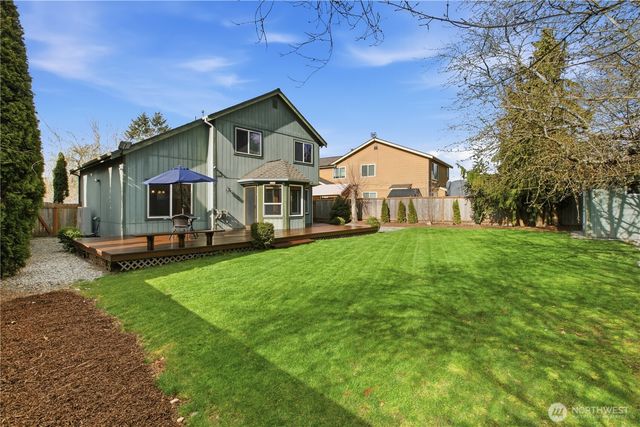 20105 73rd Avenue Ct E, Spanaway, WA 98387