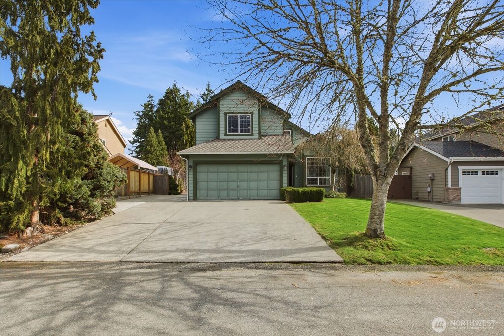 20105 73rd Avenue Ct E, Spanaway, WA 98387