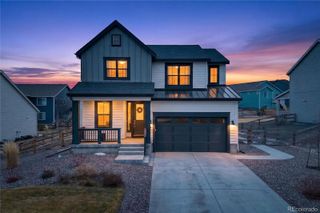 1148 Elbridge Drive, Elizabeth, CO 80107