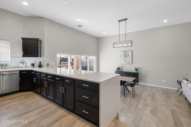 621 La Entrada Circle, Sunland Park, NM 88063