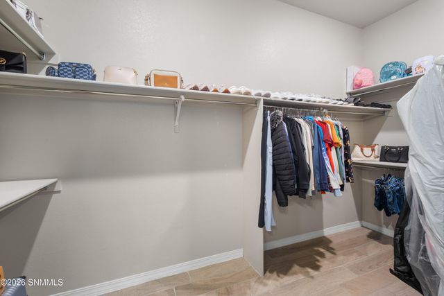 621 La Entrada Circle, Sunland Park, NM 88063