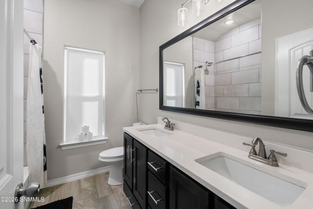 621 La Entrada Circle, Sunland Park, NM 88063