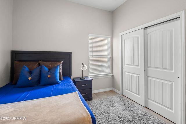 621 La Entrada Circle, Sunland Park, NM 88063