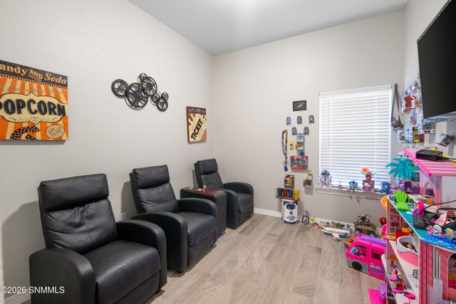 621 La Entrada Circle, Sunland Park, NM 88063