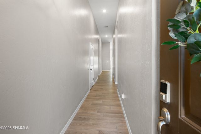 621 La Entrada Circle, Sunland Park, NM 88063