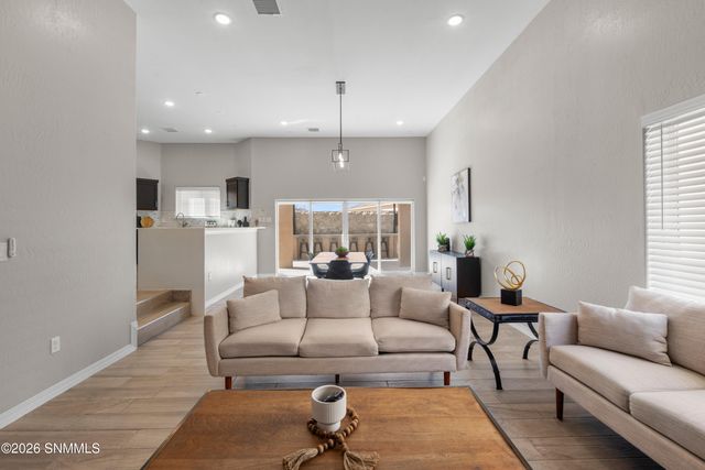 621 La Entrada Circle, Sunland Park, NM 88063