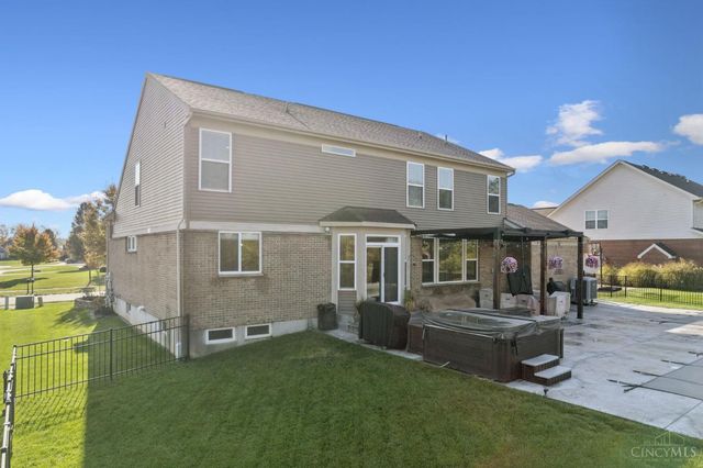 4764 Horseshoe Bend, Batavia Twp, OH 45103