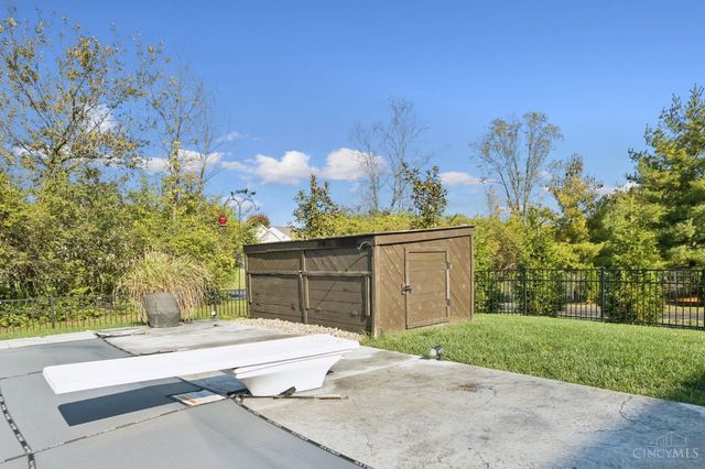 4764 Horseshoe Bend, Batavia Twp, OH 45103