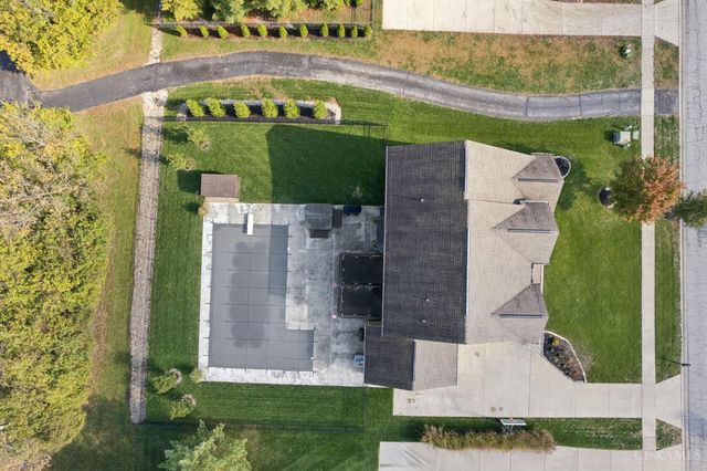 4764 Horseshoe Bend, Batavia Twp, OH 45103