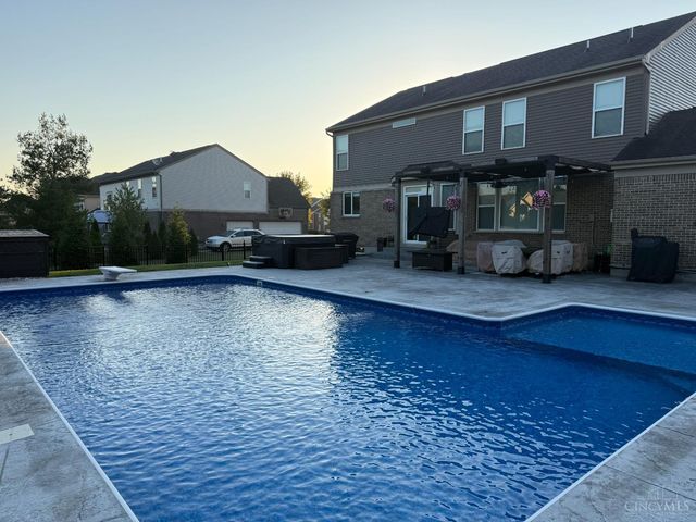 4764 Horseshoe Bend, Batavia Twp, OH 45103