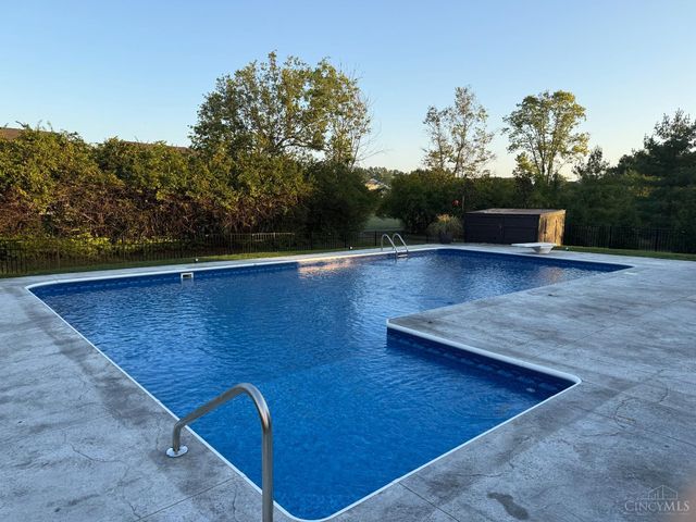 4764 Horseshoe Bend, Batavia Twp, OH 45103