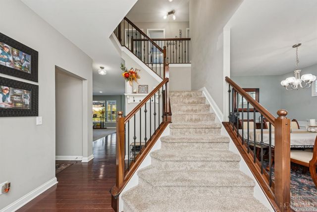 4764 Horseshoe Bend, Batavia Twp, OH 45103