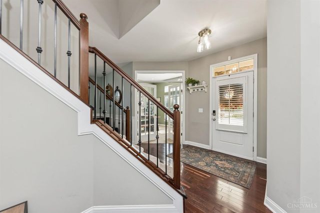 4764 Horseshoe Bend, Batavia Twp, OH 45103