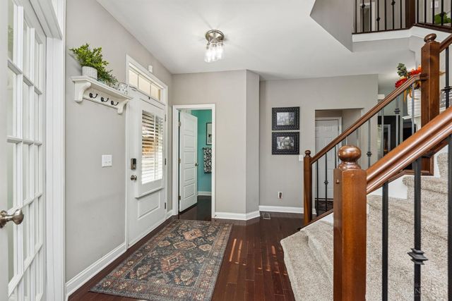 4764 Horseshoe Bend, Batavia Twp, OH 45103