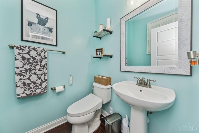 4764 Horseshoe Bend, Batavia Twp, OH 45103