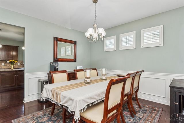 4764 Horseshoe Bend, Batavia Twp, OH 45103