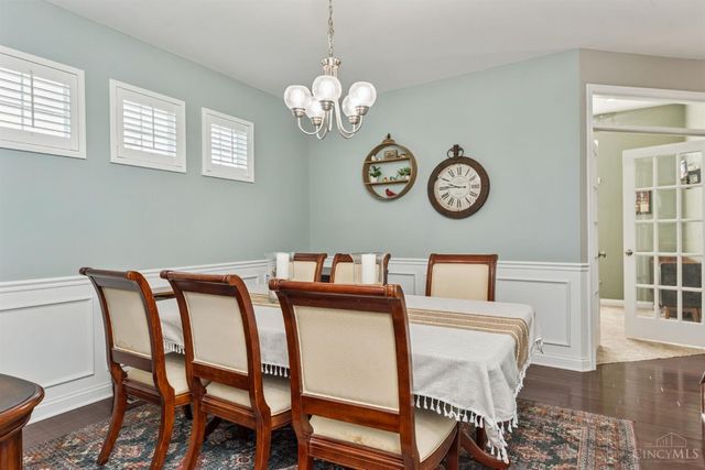 4764 Horseshoe Bend, Batavia Twp, OH 45103