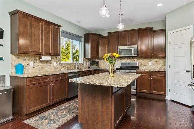 4764 Horseshoe Bend, Batavia Twp, OH 45103