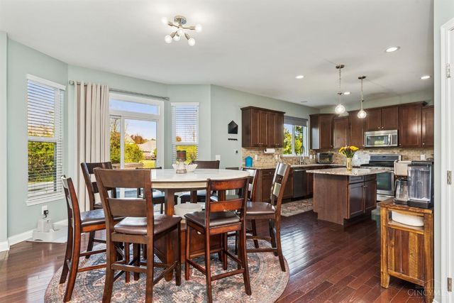 4764 Horseshoe Bend, Batavia Twp, OH 45103